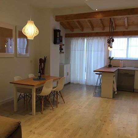 Domus Valencia Apartamentos Loft Zona Pechina Extérieur photo