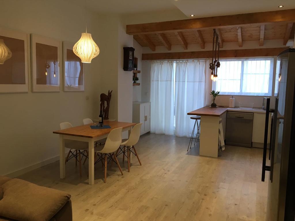 Domus Valencia Apartamentos Loft Zona Pechina Extérieur photo