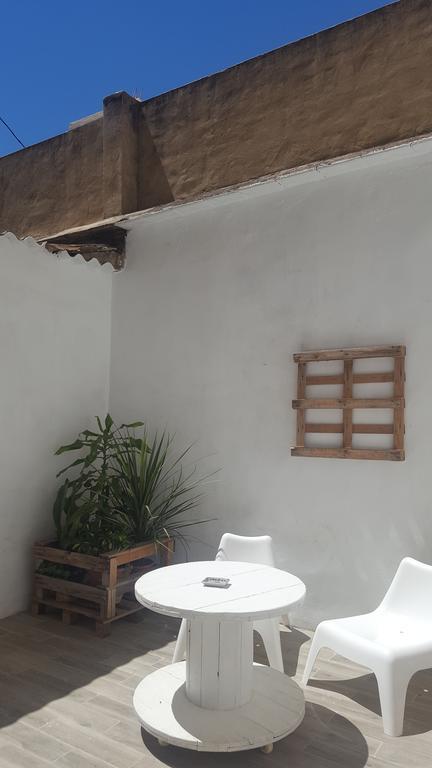 Domus Valencia Apartamentos Loft Zona Pechina Extérieur photo
