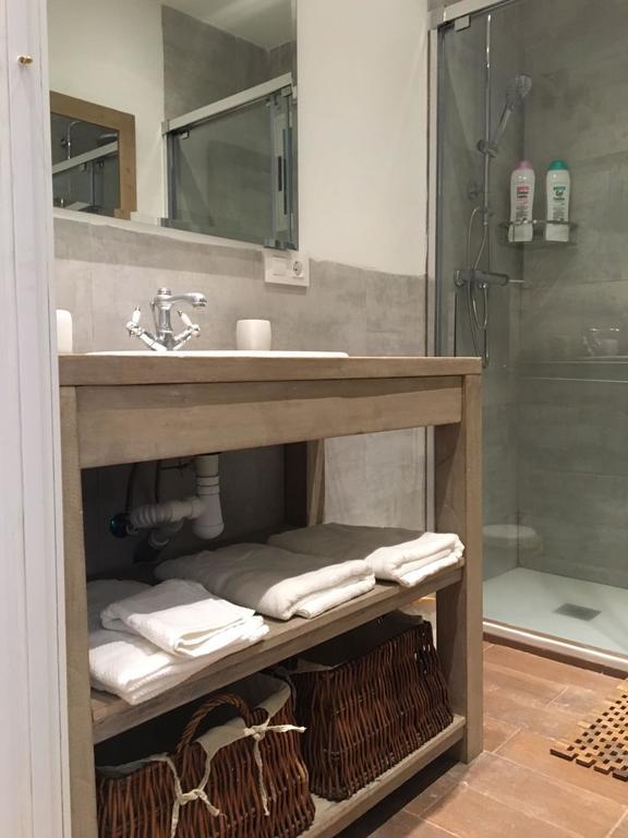 Domus Valencia Apartamentos Loft Zona Pechina Extérieur photo